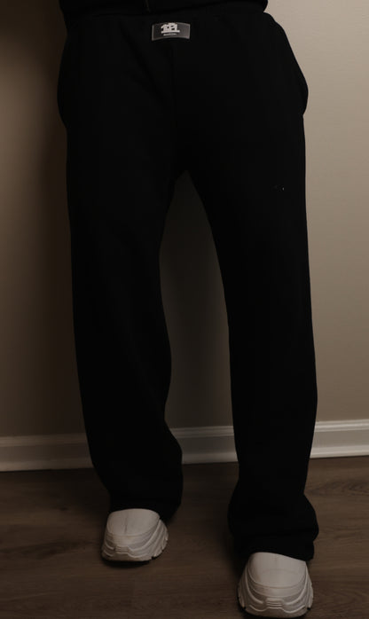 1OF1MOTION "LOGO" SWEATPANTS