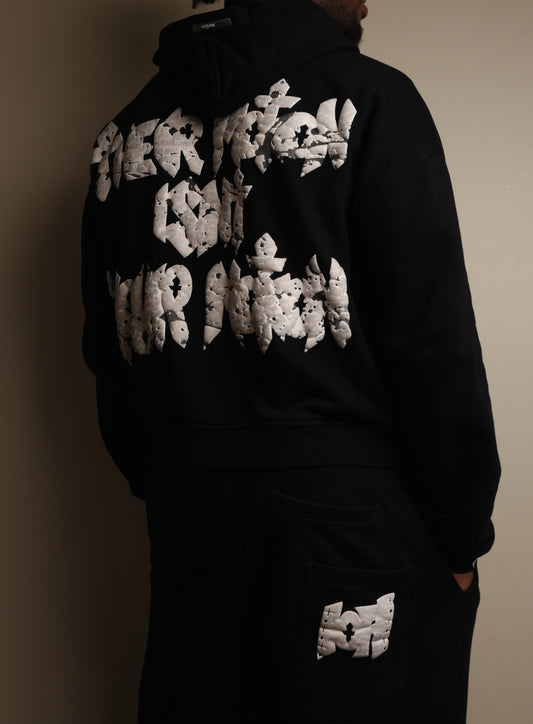 1OF1MOTION"LOGO" TRACKSUIT